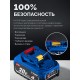 ЗУБР Power PRO, 20 В, 4.0 А·ч, аккумулятор LMS, ПРОФЕССИОНАЛ (BP-P-20-4)