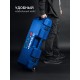 ЗУБР Бетонолом, 50 Дж, 1800 Вт, АВТ, отбойный молоток HEX-30, Профессионал (ЗМ-45-1700 ВК)
