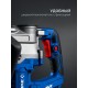 ЗУБР 20 Дж, 1500 Вт, АВТ, отбойный молоток SDS-Max, Профессионал (ЗММ-20-1500 ВК)