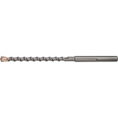 ЗУБР 12 x 220/350 мм, SDS-max бур, Профессионал (29350-340-12)