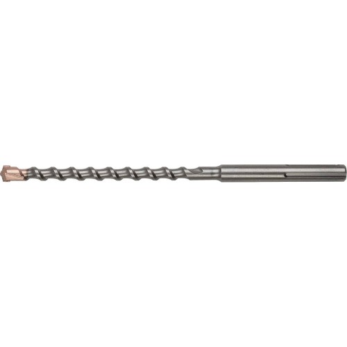 ЗУБР 12 x 220/350 мм, SDS-max бур, Профессионал (29350-340-12)