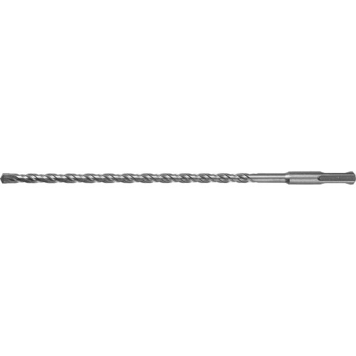 ЗУБР 8 x 260 мм, SDS-plus бур (29315-260-08) ЗУБР 8 x 260 мм, SDS-plus бур (29315-260-08)