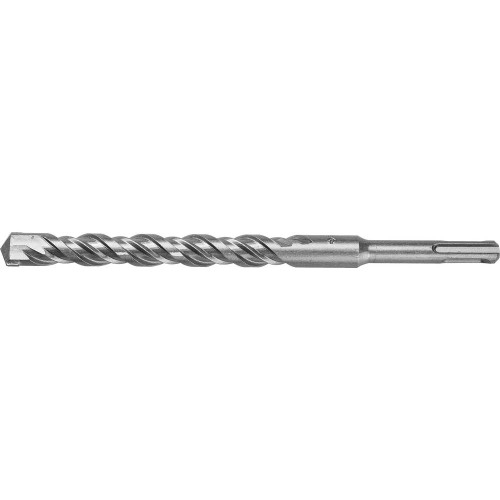 ЗУБР 14 x 210 мм, SDS-plus бур (29315-210-14) ЗУБР 14 x 210 мм, SDS-plus бур (29315-210-14)