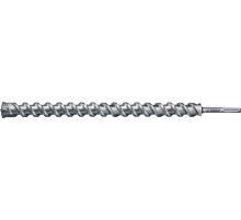 ЗУБР 40 x 880/1000 мм, SDS-max бур, Профессионал (29350-880-40)