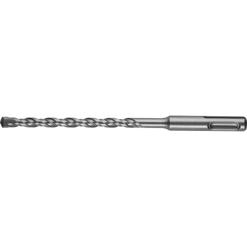 ЗУБР 8 x 160 мм, SDS-plus бур (29315-160-08) ЗУБР 8 x 160 мм, SDS-plus бур (29315-160-08)