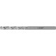 ЗУБР ПРОФ-А, 2.1 х 49 мм, сталь Р6М5, класс А, сверло по металлу, Профессионал (29625-2.1)