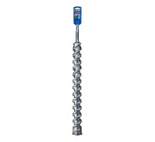 ЗУБР ПРОФИ-4Х 45x610/720 мм, SDS-max бур, ПРОФЕССИОНАЛ (29350-610-45)
