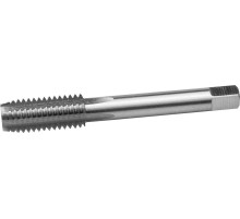 ЗУБР М10 x 1.5 мм, сталь 9ХС, метчик ручной (4-28002-10-1.5)