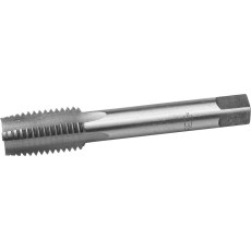 ЗУБР М18 x 2.5 мм, сталь 9ХС, метчик ручной (4-28002-18-2.5)