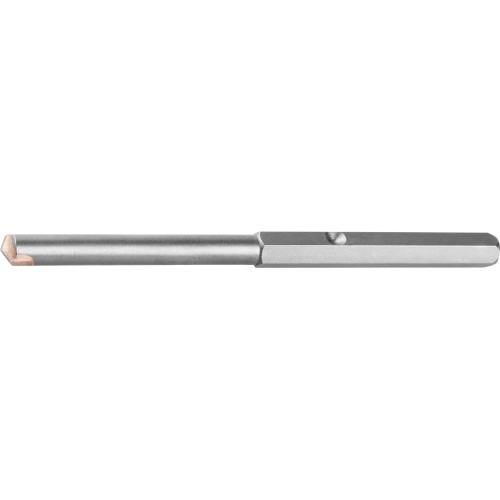 KRAFTOOL 10 x 140 мм, центрирующее сверло (33403) KRAFTOOL 10 x 140 мм, центрирующее сверло (33403)