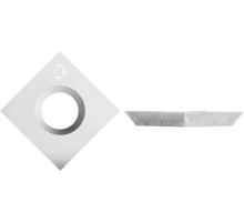 ЗУБР Квадрат, 11.5 мм, сменный резец для набора 18371-H3 (18373)