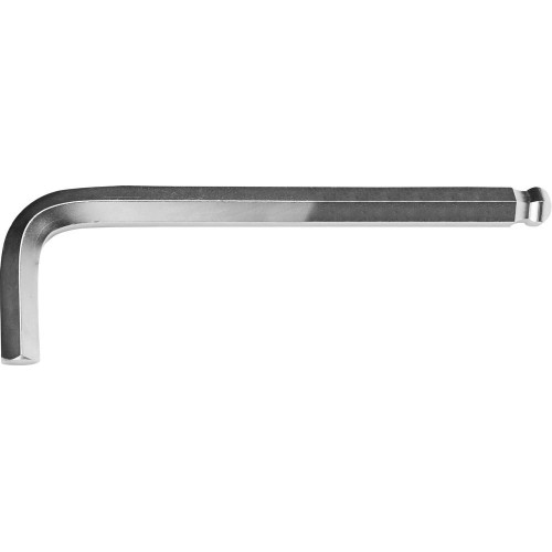 KRAFTOOL Hex 22, длинный имбусовый ключ (27437-22) KRAFTOOL Hex 22, длинный имбусовый ключ (27437-22)