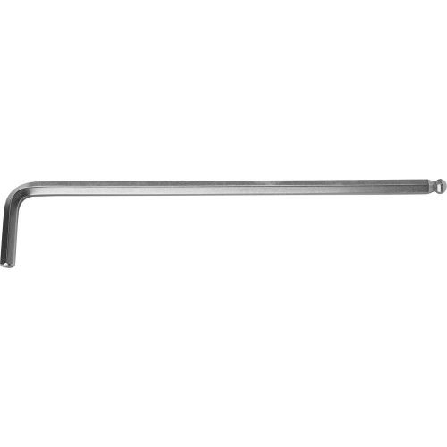 KRAFTOOL Hex 6, длинный имбусовый ключ (27437-6) KRAFTOOL Hex 6, длинный имбусовый ключ (27437-6)