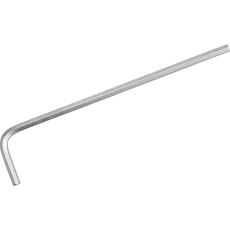 ЗУБР Hex 3, длинный имбусовый ключ (27451-3)