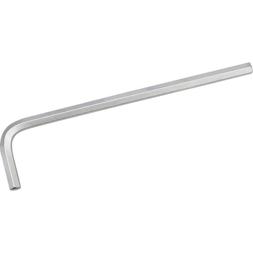 ЗУБР Hex 4, длинный имбусовый ключ (27451-4)