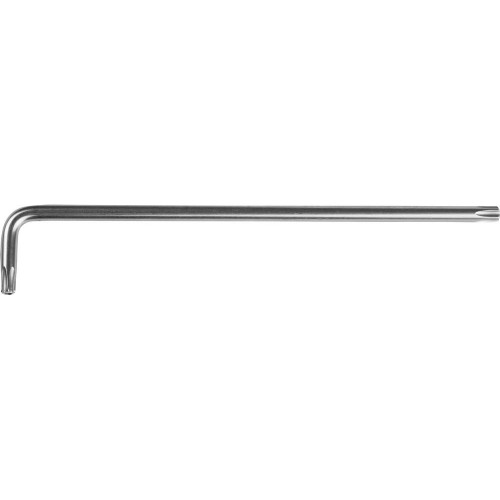 KRAFTOOL ТX 25, длинный имбусовый ключ (27439-25) KRAFTOOL ТX 25, длинный имбусовый ключ (27439-25)