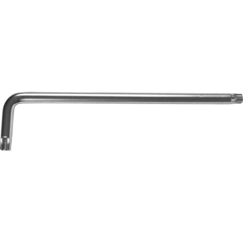 KRAFTOOL ТX 60, длинный имбусовый ключ (27439-60) KRAFTOOL ТX 60, длинный имбусовый ключ (27439-60)