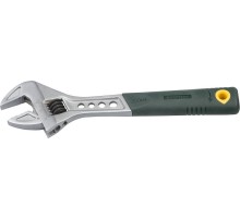 KRAFTOOL MAGNUM, 200/30 мм, разводной ключ (27265-20)