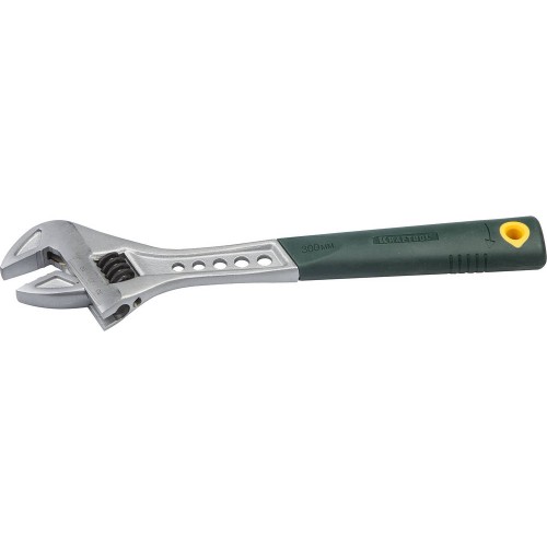 KRAFTOOL MAGNUM, 300/40 мм, разводной ключ (27265-30) KRAFTOOL MAGNUM, 300/40 мм, разводной ключ (27265-30)