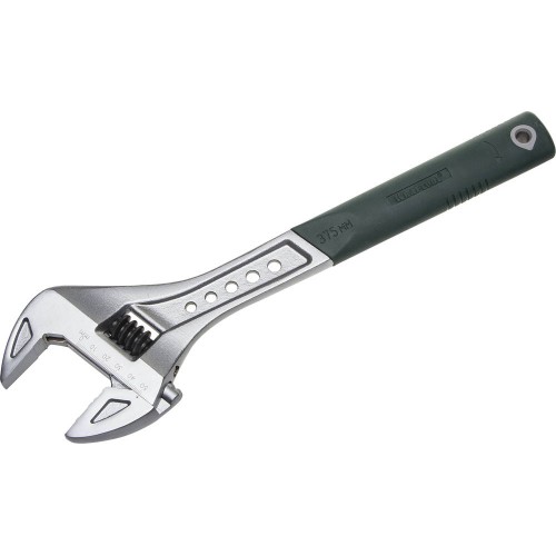KRAFTOOL MAGNUM, 375/50 мм, разводной ключ (27265-37) KRAFTOOL MAGNUM, 375/50 мм, разводной ключ (27265-37)