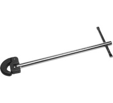 KRAFTOOL 10 - 32 мм, 250 мм, самозажимной сантехнический ключ (27564-25)