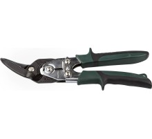 KRAFTOOL BULLDOG, 260 мм, левые усиленные с выносом ножницы по металлу (2325-L)