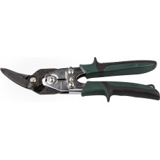 KRAFTOOL BULLDOG, 260 мм, левые усиленные с выносом ножницы по металлу (2325-L)