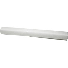 ЗУБР 100 см х 50 м, плотность 50 гр/м2, стеклотканевая малярная сетка (1242-100-50)