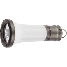 ЗУБР 15 LED, 4000 K, светодиодный фонарь в алюминиевом корпусе (56205)
