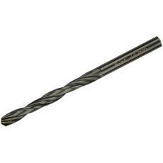 ЗУБР МЕТ-ВП, 6.7 х 101 мм, 10 шт, сверло по металлу, цилиндрический хвостовик (4-29622-101-067-10)