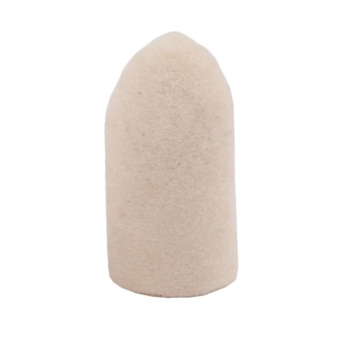 ЗУБР 10 x 19 мм, валик фетровый (35936)