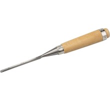 ЗУБР Классик, 6 мм, стамеска-долото (18096-06)