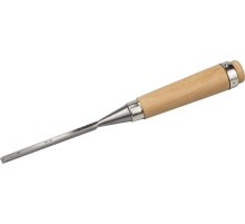 ЗУБР Классик, 8 мм, стамеска-долото (18096-08)