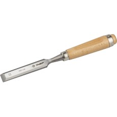 ЗУБР Классик, 22 мм, стамеска-долото (18096-22)