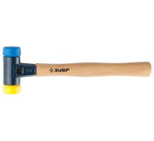ЗУБР 30 мм, 350 г, многофункциональный молоток (2044-30)