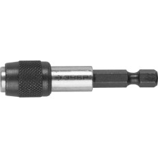 ЗУБР 60 мм, магнитный адаптер для бит (26715-60)