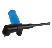 ЗУБР 135 мм, угловой адаптер для бит (26754-135)