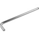 KRAFTOOL Hex 10, длинный имбусовый ключ (27437-10)