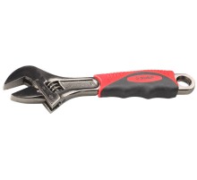 ЗУБР 150/24 мм, разводной ключ (27255-15)