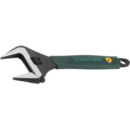 KRAFTOOL SlimWide, 250/50 мм, разводной ключ (27258-25) KRAFTOOL SlimWide, 250/50 мм, разводной ключ (27258-25)