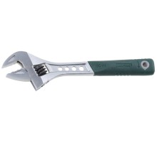 KRAFTOOL MAGNUM, 150/25 мм, разводной ключ (27265-15)