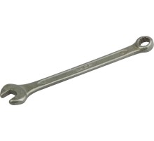 ЗУБР Т-80, 6 мм, комбинированный гаечный ключ (27025-06)