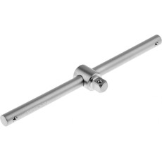 ЗУБР 1/2″, 250 мм, Т-образный вороток (27738-1/2)