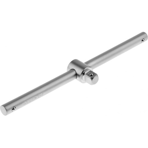 ЗУБР 1/2″, 250 мм, Т-образный вороток (27738-1/2)