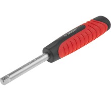 ЗУБР 1/4″, 150 мм, вороток-отвертка (27724-1/4)
