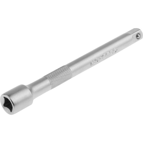 ЗУБР 1/4″, 100 мм, удлинитель (27722-100)