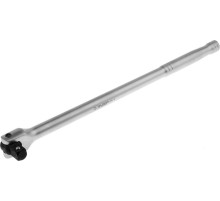 ЗУБР 1/2″, 380 мм, перекидной вороток (27737-1/2)