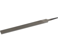 ЗУБР 200 мм, плоский напильник, Профессионал (1610-20-2)