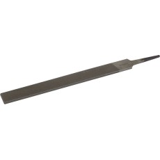 ЗУБР 250 мм, плоский напильник, Профессионал (1610-25-2)