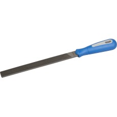 ЗУБР 200 мм, плоский напильник, Профессионал (1611-20-2)